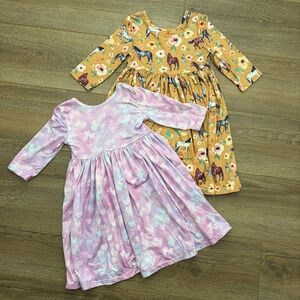 Mila & Rose Dress Bundle